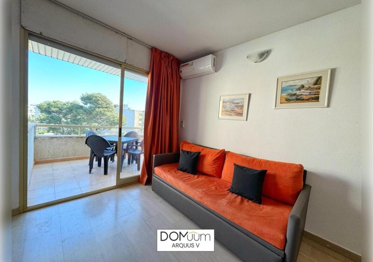 Domuum Holidays - Arquus V Salou Exterior foto